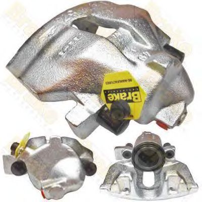 BRAKE ENGINEERING ca1695 -  Тормозной суппорт